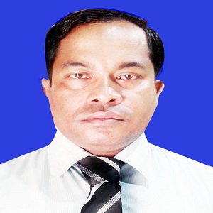 Md. Abul Kalam